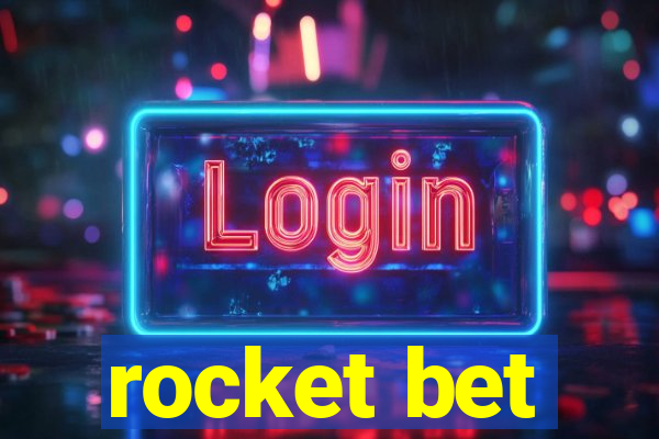 rocket bet